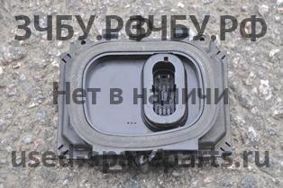 Volkswagen Touareg 1 Блок розжига ксенона (блок ксеноновой лампы)