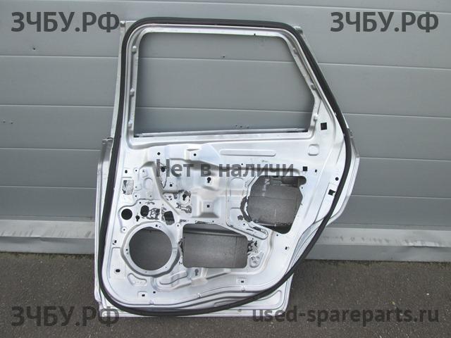 Ford Mondeo 4 Дверь задняя правая
