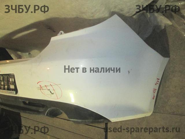 Mazda 6 [GH] Бампер задний