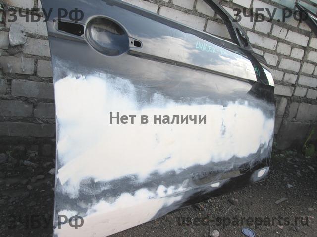 Mitsubishi Lancer 10 [CX/CY] Дверь передняя правая