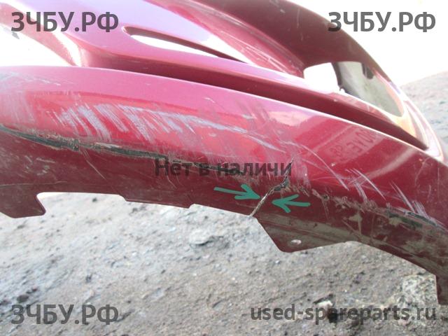 KIA Rio 3 Бампер передний