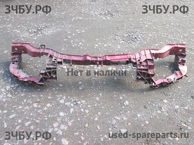 Ford Focus 3 Панель передняя (телевизор)