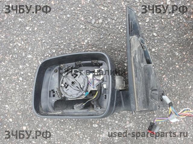 Land Rover Range Rover 3 (LM) Зеркало левое электрическое