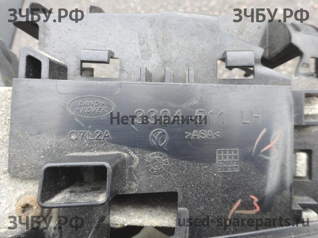 Land Rover Range Rover 3 (LM) Зеркало левое электрическое
