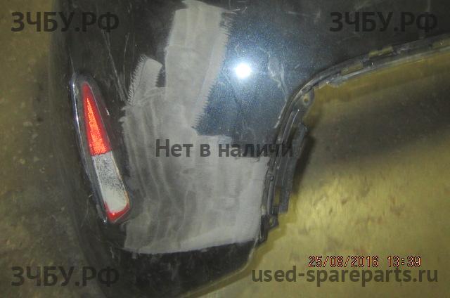 Toyota Auris 2 (E180) Бампер задний