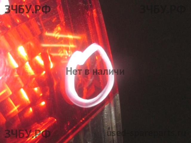 Citroen C4 (2) Фонарь правый