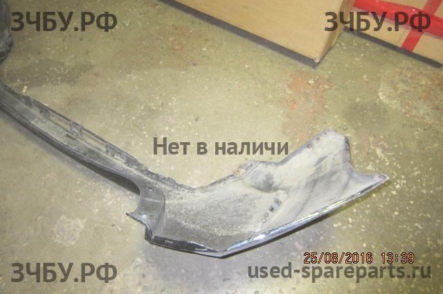 Toyota Auris 2 (E180) Бампер задний