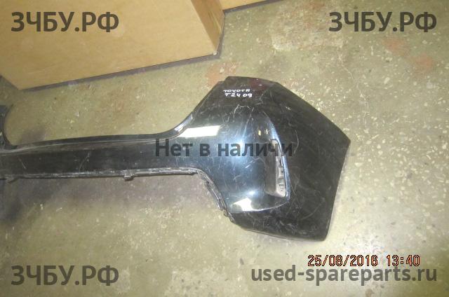 Toyota Auris 2 (E180) Бампер задний