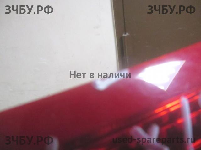 Citroen C4 (2) Фонарь правый
