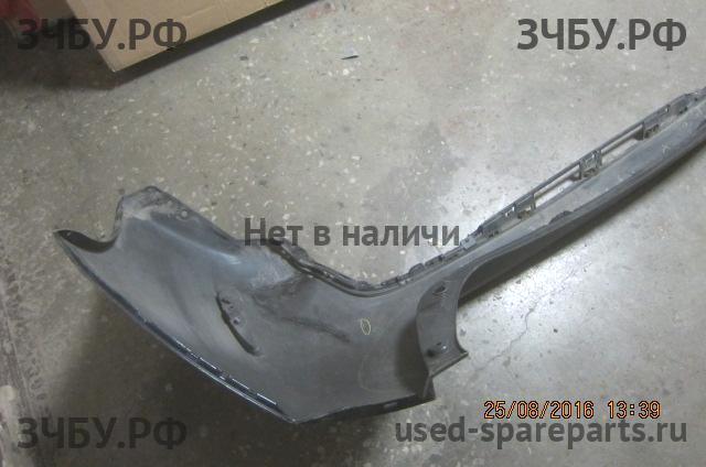 Toyota Auris 2 (E180) Бампер задний