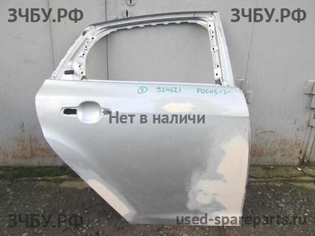 Ford Focus 3 Дверь задняя правая