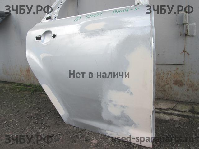 Ford Focus 3 Дверь задняя правая
