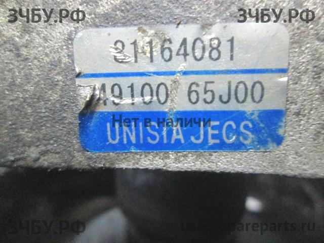 Suzuki Grand Vitara 2 (HT) Насос гидроусилителя