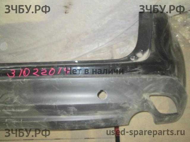 Mazda CX-5 (1) Бампер задний