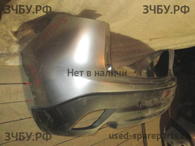 Mazda CX-5 (1) Бампер задний