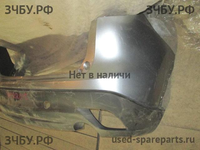 Mazda CX-5 (1) Бампер задний