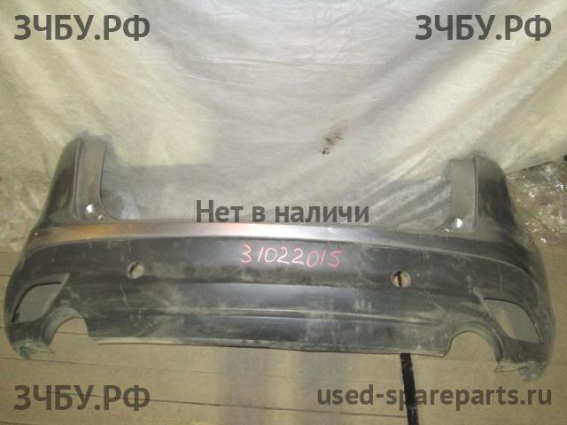 Mazda CX-5 (1) Бампер задний