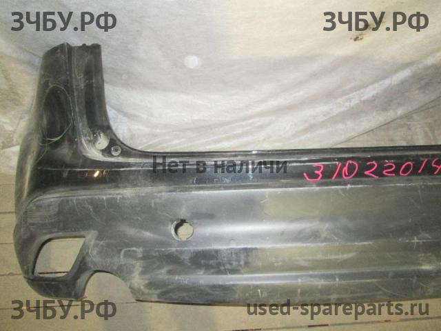 Mazda CX-5 (1) Бампер задний