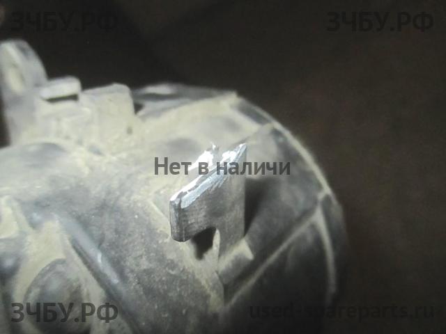 Peugeot 207 ПТФ