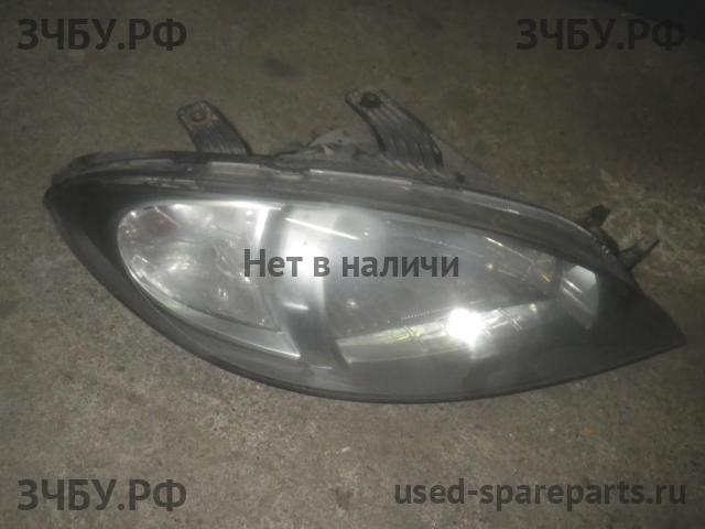 Chevrolet Lacetti Фара правая
