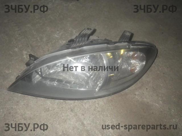 Chevrolet Lacetti Фара левая