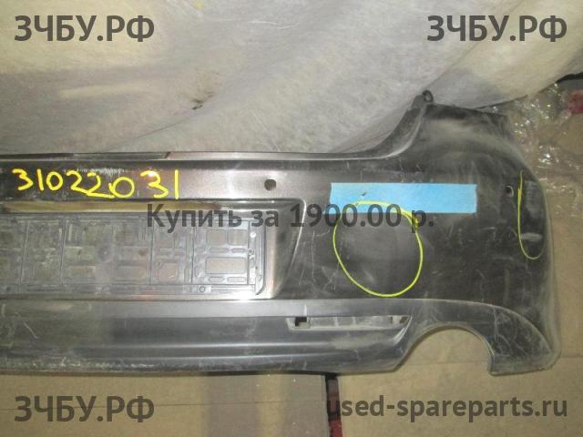 Mazda 6 [GH] Бампер задний