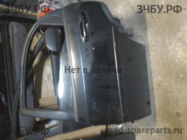 Chevrolet Lacetti Дверь задняя левая