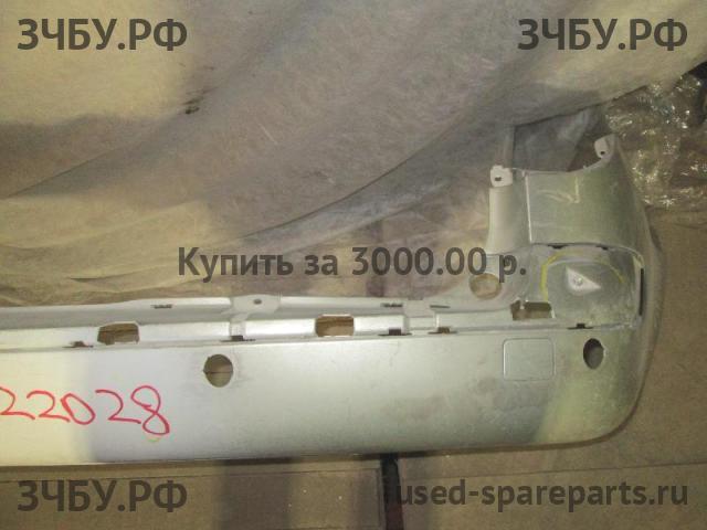 Renault Laguna 2 Бампер задний
