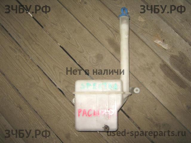 KIA Spectra Бачок расширительный