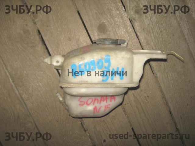 Hyundai Sonata NF Бачок расширительный