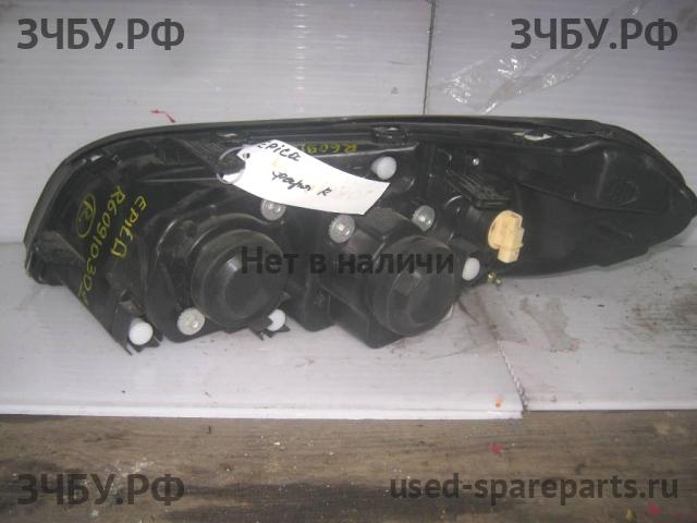 Chevrolet Epica (2006>) Фара правая