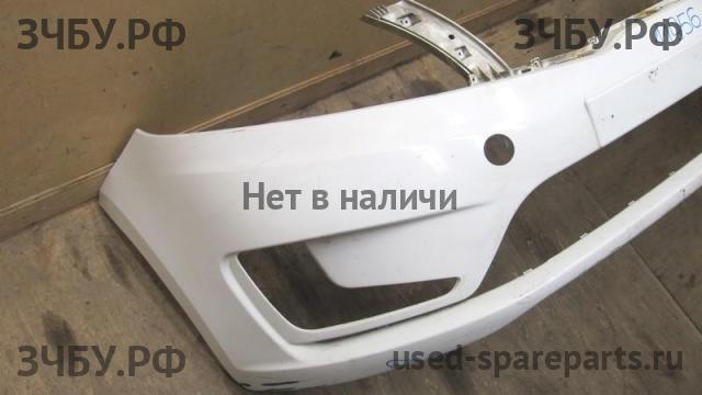 KIA Rio 3 Бампер передний