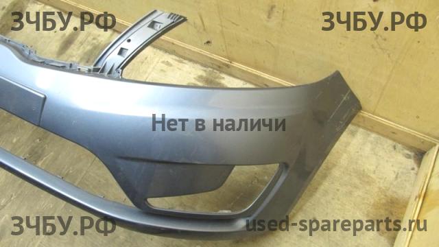 KIA Rio 3 Бампер передний
