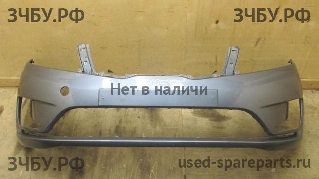 KIA Rio 3 Бампер передний