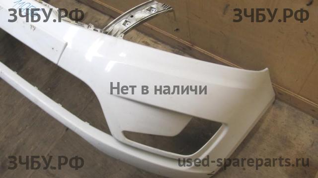 KIA Rio 3 Бампер передний