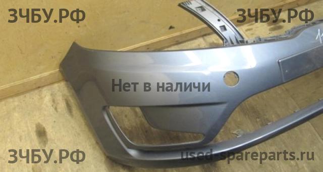 KIA Rio 3 Бампер передний