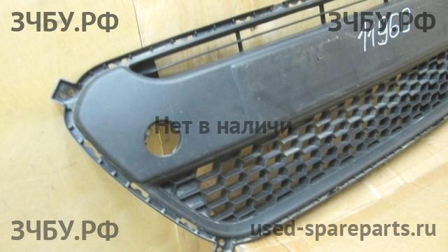 KIA Picanto 2 Решетка в бампер