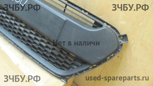 KIA Picanto 2 Решетка в бампер