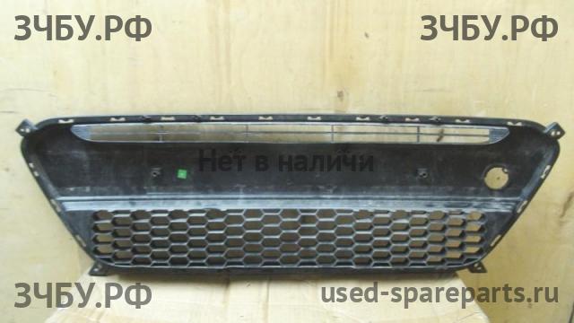 KIA Picanto 2 Решетка в бампер