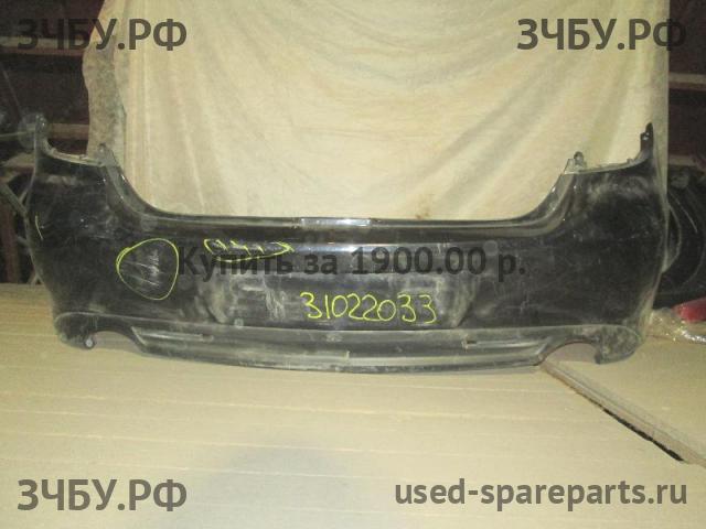 Mazda 6 [GH] Бампер задний