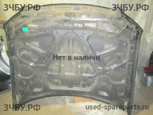 Infiniti FX 35/45 [S50] Капот