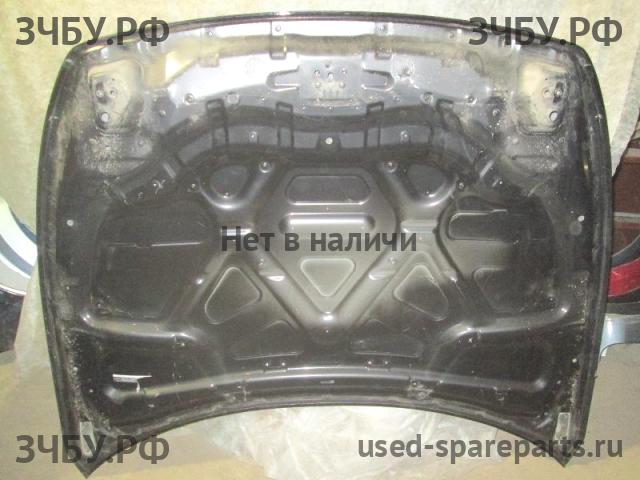 Infiniti FX 35/50 [S51] QX70 Капот