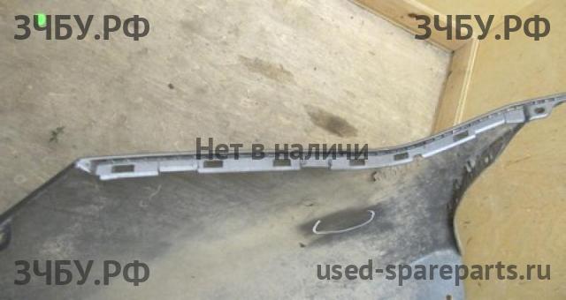 KIA Rio 3 Бампер задний