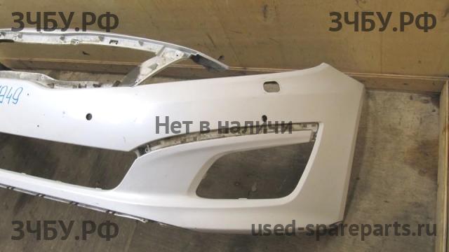 KIA Optima 3 Бампер передний