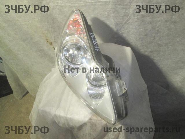 Opel Corsa D Фара правая