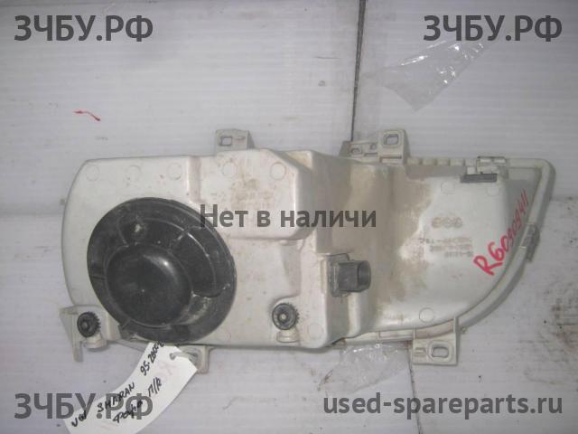 Volkswagen Sharan 1 Фара правая
