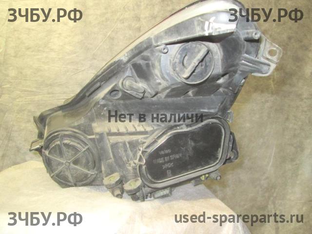 Opel Corsa D Фара правая