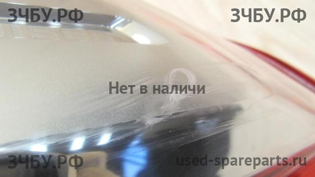 Toyota Land Cruiser 150 (PRADO) Фонарь правый