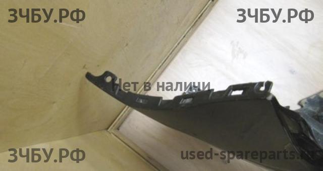 Mitsubishi Outlander 3 Бампер передний
