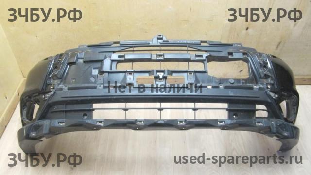 Mitsubishi Outlander 3 Бампер передний